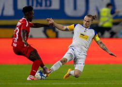 FC Carl Zeiss Jena FC Rot Weiss Erfurt 31